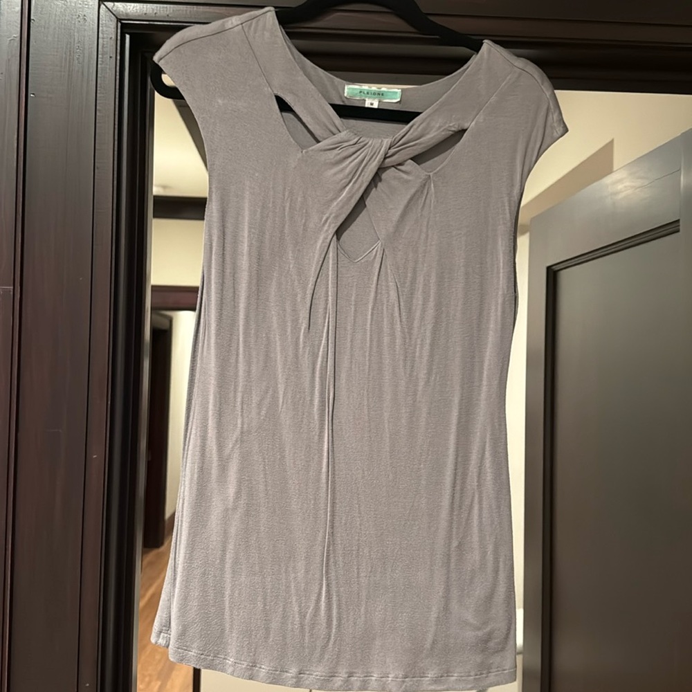 Pleione blouse